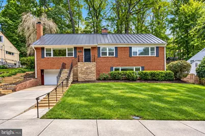 5054 37th Street N, Arlington, VA 22207 - Photo 2