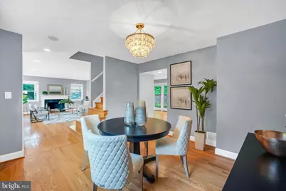 5054 37th Street N, Arlington, VA 22207 - Photo 6