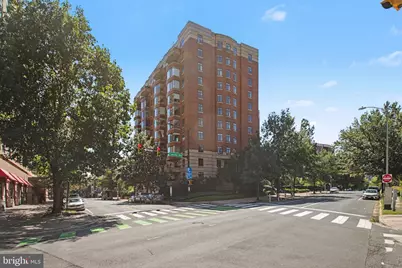 2400 Clarendon Boulevard #415, Arlington, VA 22201 - Photo 24