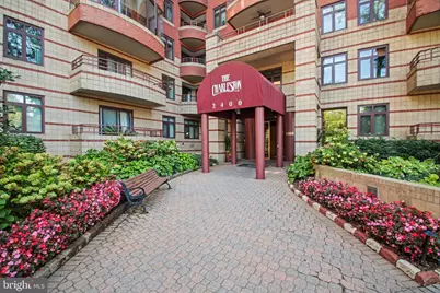 2400 Clarendon Boulevard #415, Arlington, VA 22201 - Photo 1