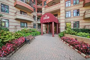 2400 Clarendon Blvd, Arlington, VA 22201 - Photo 1