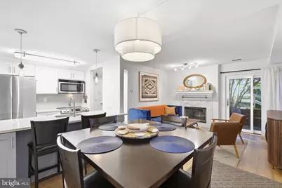 2813 S Woodrow Street #B, Arlington, VA 22206 - Photo 10