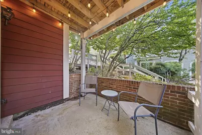2813 S Woodrow Street #B, Arlington, VA 22206 - Photo 30