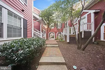 2813 S Woodrow Street #B, Arlington, VA 22206 - Photo 34