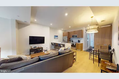 1118 S Highland Street #2, Arlington, VA 22204 - Photo 1