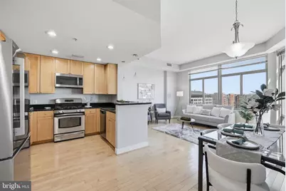 3650 S Glebe Road #1145, Arlington, VA 22202 - Photo 1