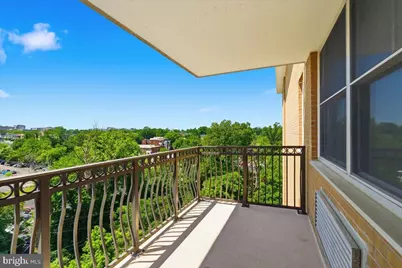 2030 N Adams Street #1209, Arlington, VA 22201 - Photo 20