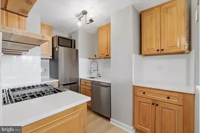 2030 N Adams Street #1209, Arlington, VA 22201 - Photo 6