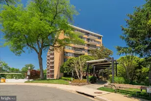 2030 N Adams St, Arlington, VA 22201 - Photo 1