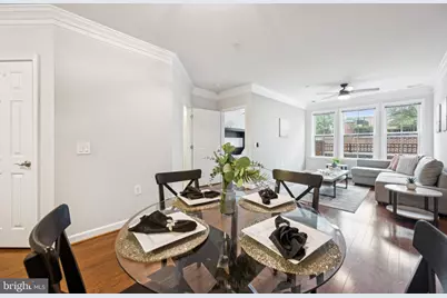 2101 N Monroe Street N #107, Arlington, VA 22207 - Photo 2