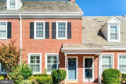 4603 36th Street S #B, Arlington, VA 22206 - Photo 1