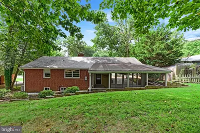 3613 N Kensington Street, Arlington, VA 22207 - Photo 32