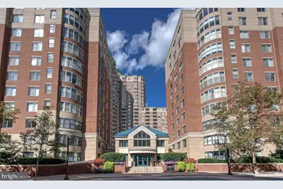 3835 9th Street N #704, Arlington, VA 22203 - Photo 2