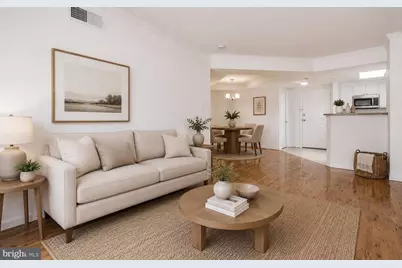 3835 9th Street N #704, Arlington, VA 22203 - Photo 1