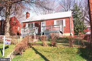 2005 S Quebec St, Arlington, VA 22204 - Photo 1