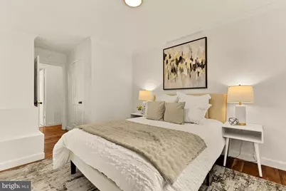 2888 S Buchanan Street #A1, Arlington, VA 22206 - Photo 10