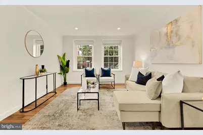 2888 S Buchanan Street #A1, Arlington, VA 22206 - Photo 2