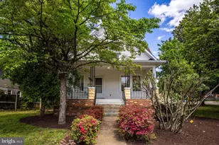 1619 S Monroe St, Arlington, VA 22204 - Photo 1