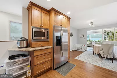 899 N Nottingham Street, Arlington, VA 22205 - Photo 14