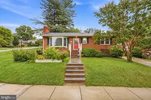 899 N Nottingham St, Arlington, VA 22205 - Photo 1