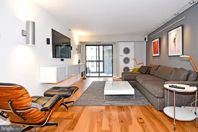900 N Stafford Street #1103, Arlington, VA 22203 - Photo 1