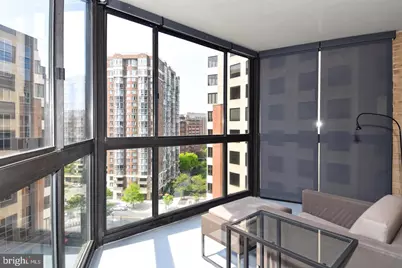 900 N Stafford Street #1103, Arlington, VA 22203 - Photo 4
