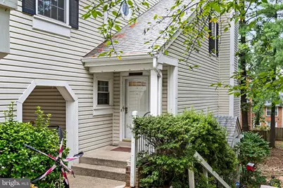 2923C S Woodley Street #1, Arlington, VA 22206 - Photo 1