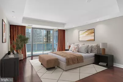 1881 N Nash Street #1605, Arlington, VA 22209 - Photo 10