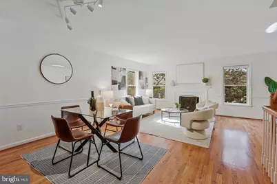 2105 N Tazewell Court, Arlington, VA 22207 - Photo 16