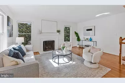 2105 N Tazewell Court, Arlington, VA 22207 - Photo 20
