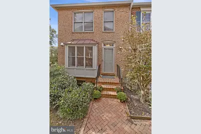 2105 N Tazewell Court, Arlington, VA 22207 - Photo 66
