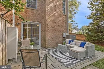 2105 N Tazewell Court, Arlington, VA 22207 - Photo 58
