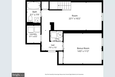 3468 S Stafford Street #A2, Arlington, VA 22206 - Photo 38