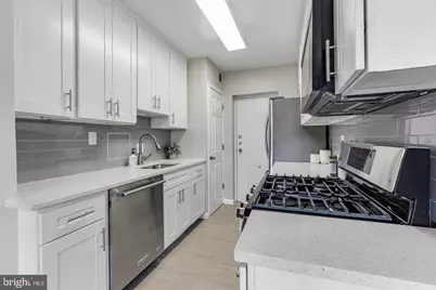3701 5th Street S #306, Arlington, VA 22204 - Photo 18