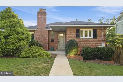 3376 N Buchanan Street, Arlington, VA 22207 - Photo 1