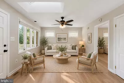 3376 N Buchanan Street, Arlington, VA 22207 - Photo 18