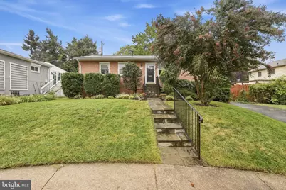 620 S Ivy Street, Arlington, VA 22204 - Photo 2
