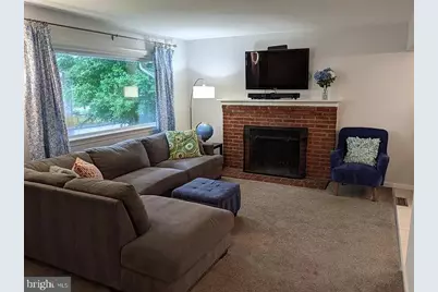 711 N Kensington Street, Arlington, VA 22205 - Photo 4