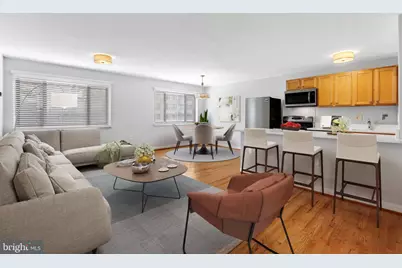 1200 S Arlington Ridge Road #608, Arlington, VA 22202 - Photo 1