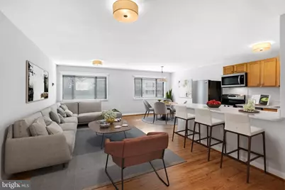 1200 S Arlington Ridge Road #608, Arlington, VA 22202 - Photo 2