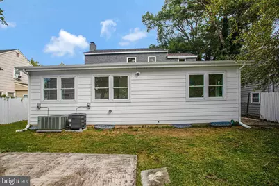 2500 Arlington, Arlington, VA 22204 - Photo 36