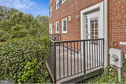 4829 28th Street S #B, Arlington, VA 22206 - Photo 34