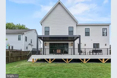 415 N Harrison Street, Arlington, VA 22203 - Photo 56