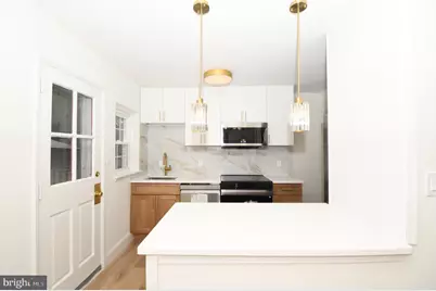 3321 S Wakefield Street #A, Arlington, VA 22206 - Photo 52
