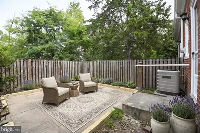 3321 S Wakefield Street #A, Arlington, VA 22206 - Photo 30