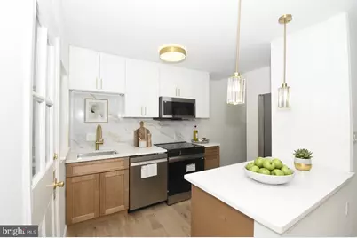 3321 S Wakefield Street #A, Arlington, VA 22206 - Photo 20
