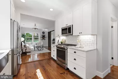 5633 5th Street N, Arlington, VA 22205 - Photo 14
