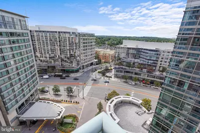 851 N Glebe Road N #1419, Arlington, VA 22203 - Photo 24