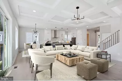 6033 19th Road N, Arlington, VA 22205 - Photo 2