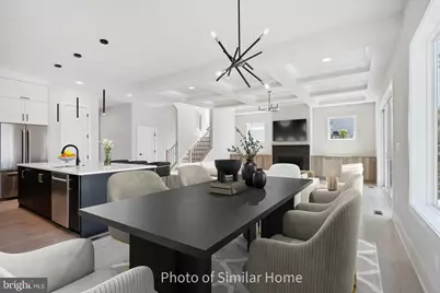 6033 19th Road N, Arlington, VA 22205 - Photo 4